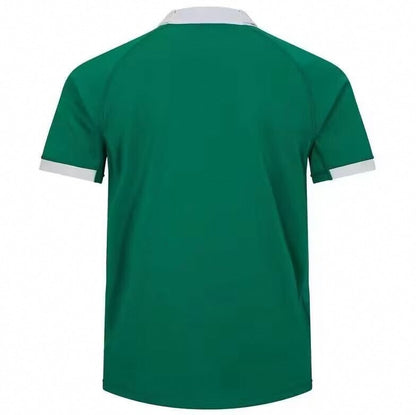 2026 Ireland Rugby Home Jersey