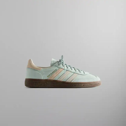 Adidas Handball Spezial Kith Classics Amazon Green 2026