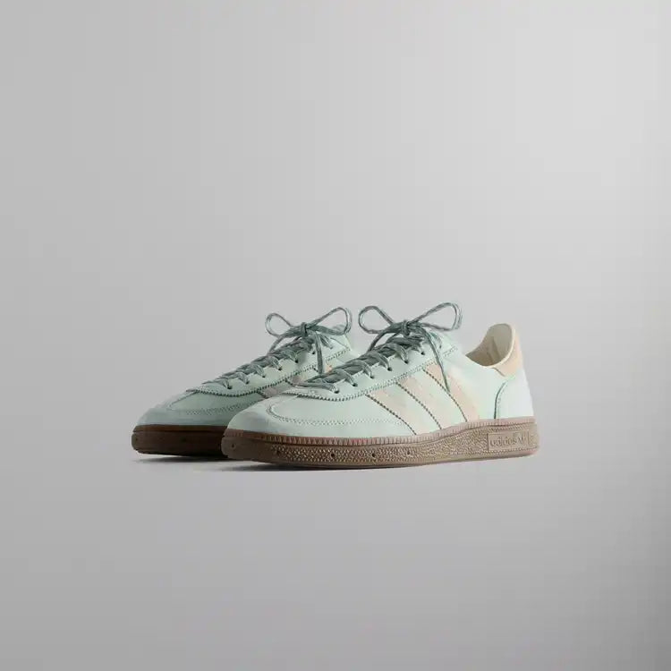 Adidas Handball Spezial Kith Classics Amazon Green 2026