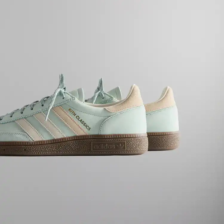 Adidas Handball Spezial Kith Classics Amazon Green 2026