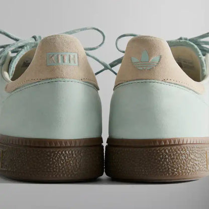 Adidas Handball Spezial Kith Classics Amazon Green 2026