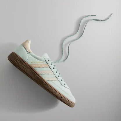 Adidas Handball Spezial Kith Classics Amazon Green 2026