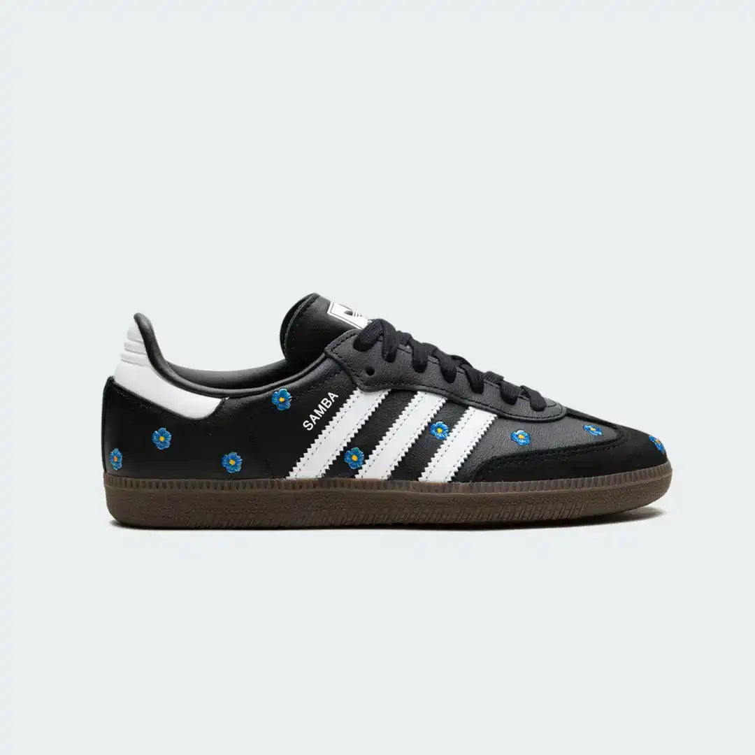 Adidas Samba Halo Blush Gum – 2026 Special Edition