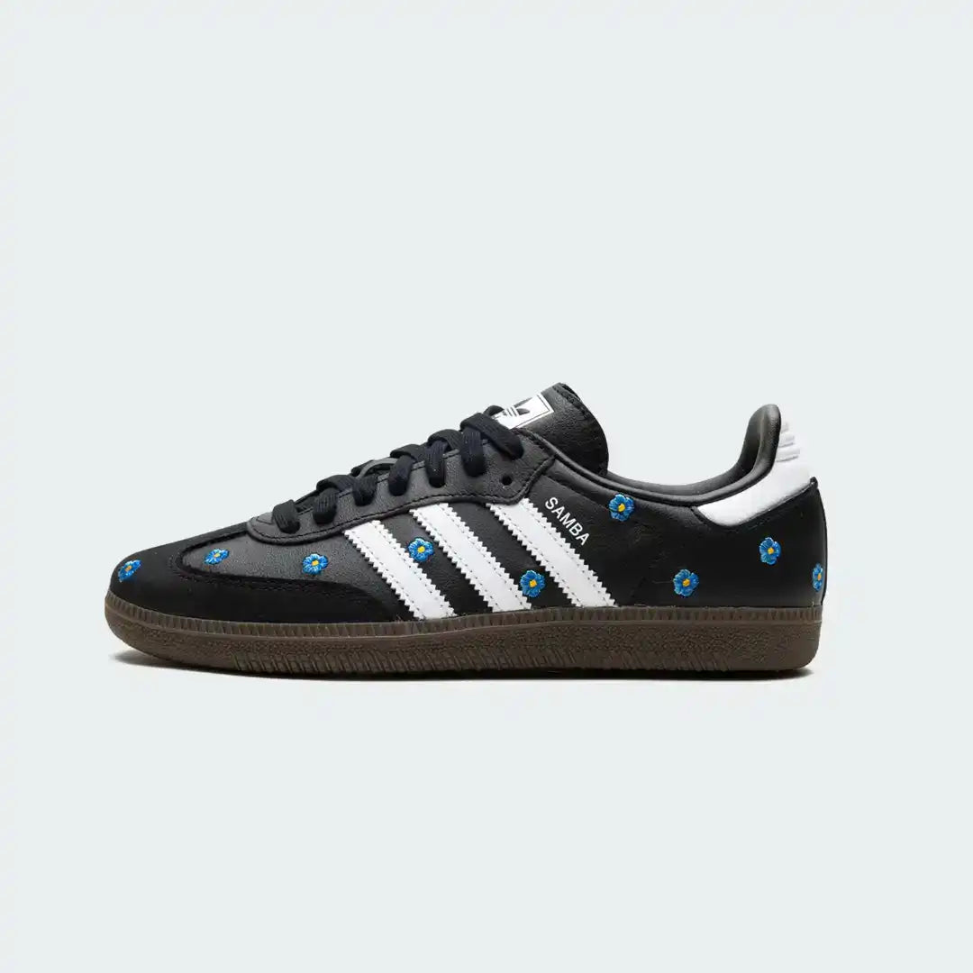 Adidas Samba Halo Blush Gum – 2026 Special Edition