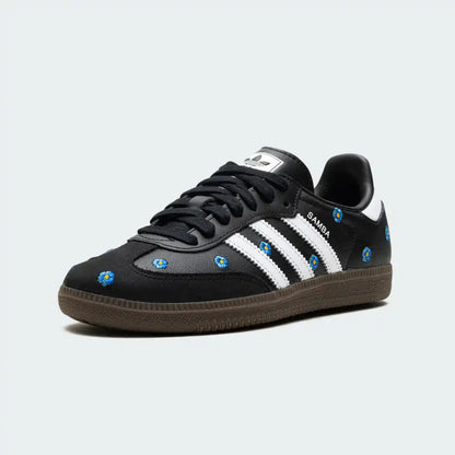 Adidas Samba Flower Lace 2026 (Special Edition)