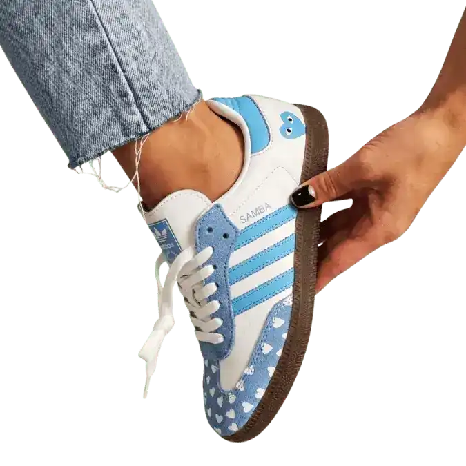 Adidas Love Heart 2026 (Special Edition)