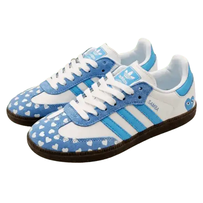 Adidas Love Heart 2026 (Special Edition)