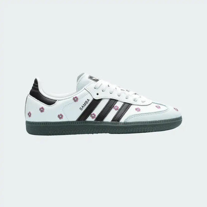 Adidas Samba Flower Lace 2026 (Special Edition)