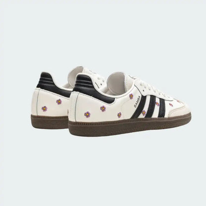 Adidas Samba Flower Lace 2026 (Special Edition)