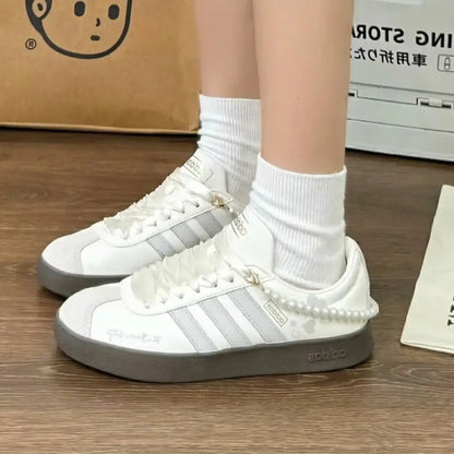 Adidas Samba OG Clover Desert Pearls (Special Edition) 2026