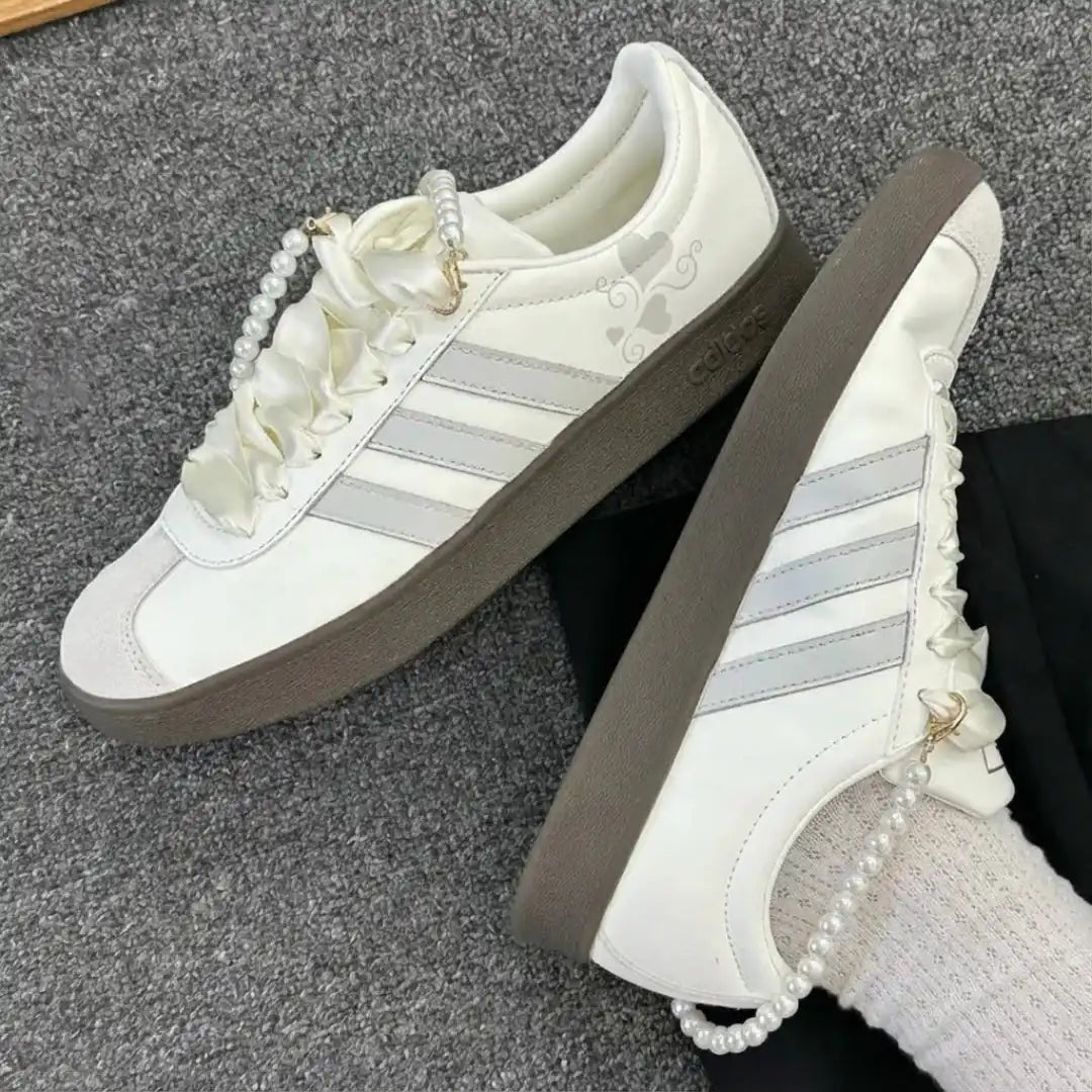 Adidas Samba OG Clover Desert Pearls (Special Edition) 2026