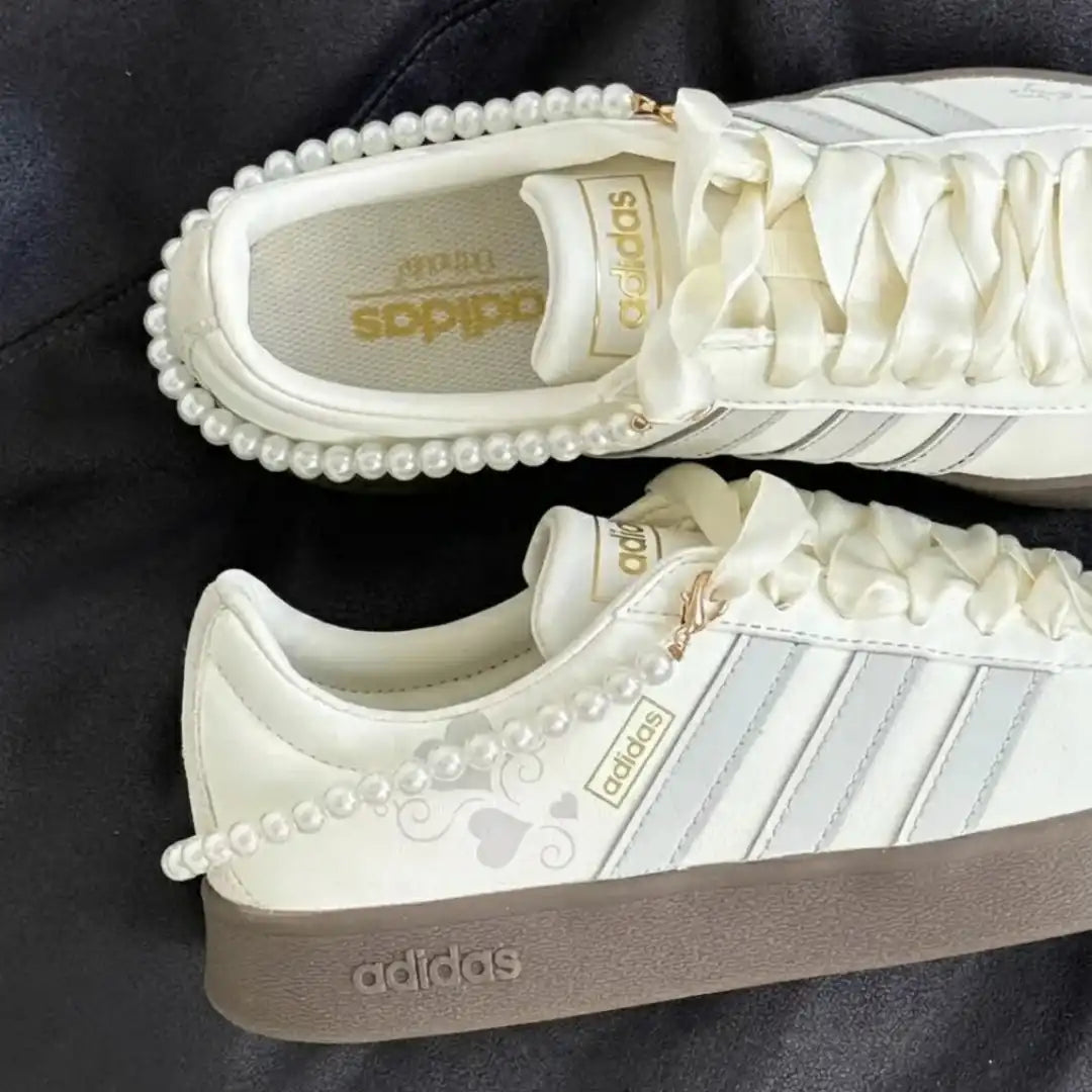 Adidas Samba OG Clover Desert Pearls (Special Edition) 2026