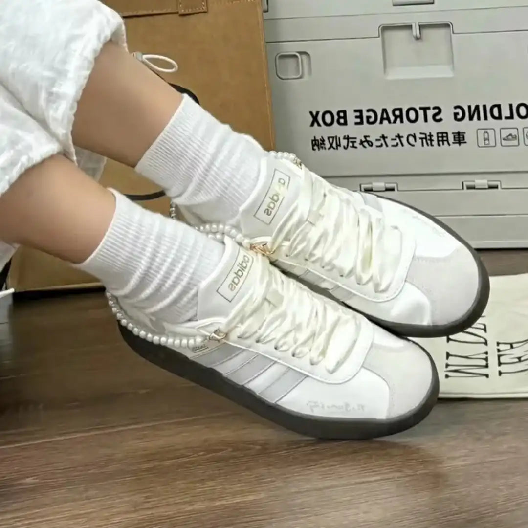 Adidas Samba OG Clover Desert Pearls (Special Edition) 2026