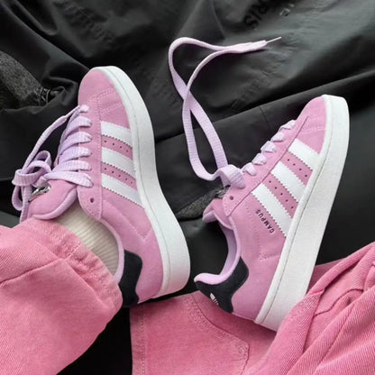 Adidas Campus 00s – Classic Suede Style 2026