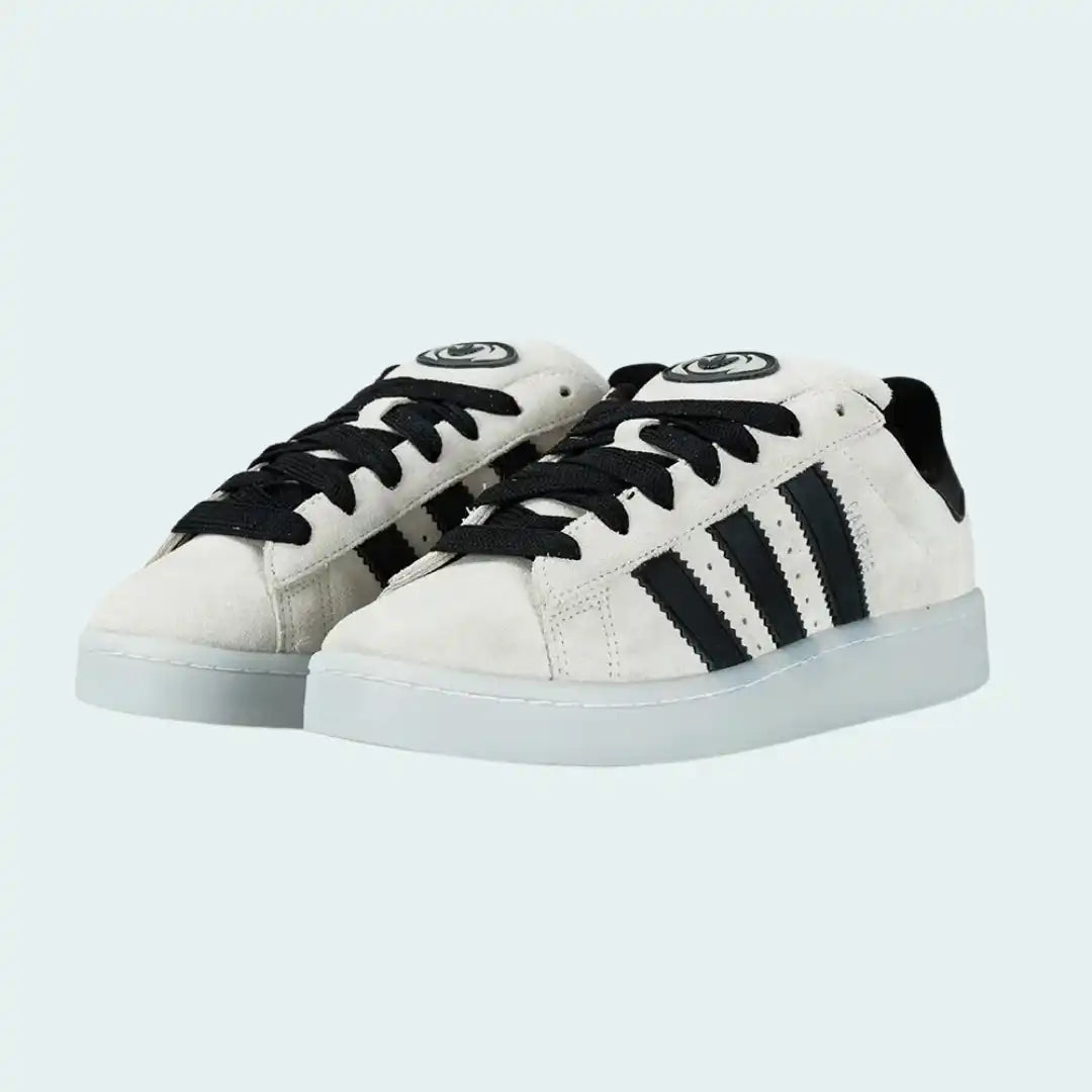 Adidas Campus 00s – Classic Suede Style 2026