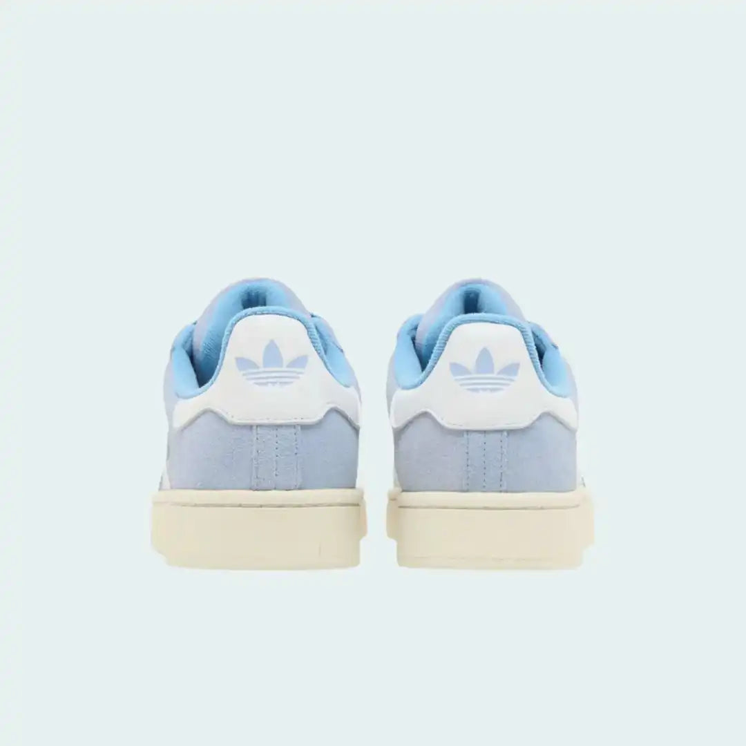 Adidas Campus 00s – Classic Suede Style 2026