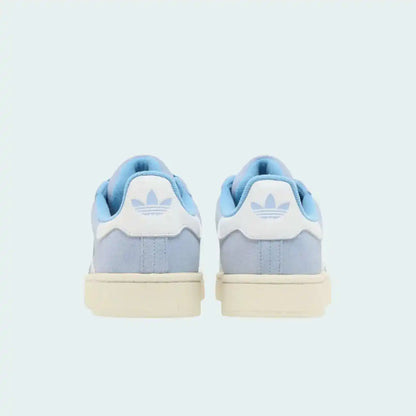 Adidas Campus 00s – Classic Suede Style 2026