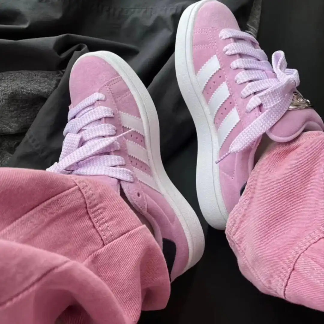 Adidas Campus 00s – Classic Suede Style 2026