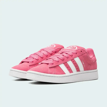 Adidas Campus 00s – Classic Suede Style 2026
