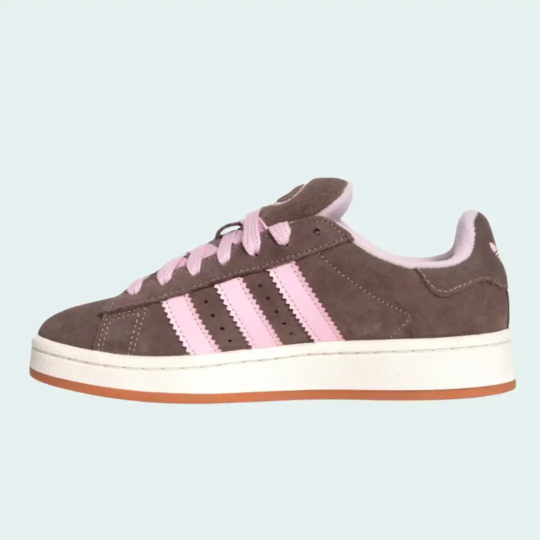 Adidas Campus 00s – Classic Suede Style 2026