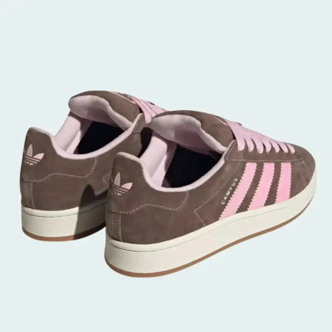 Adidas Campus 00s – Classic Suede Style 2026