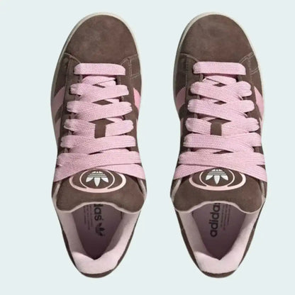 Adidas Campus 00s – Classic Suede Style 2026