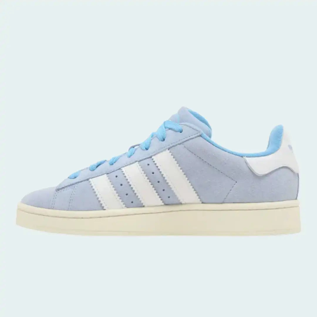 Adidas Campus 00s – Classic Suede Style 2026