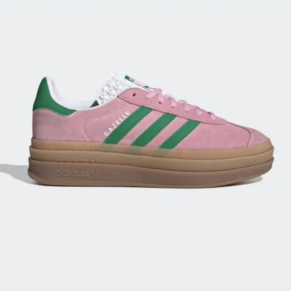 adidas Gazelle Bold True Pink Women's