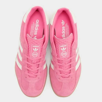 adidas Gazelle Bold True Pink Women's
