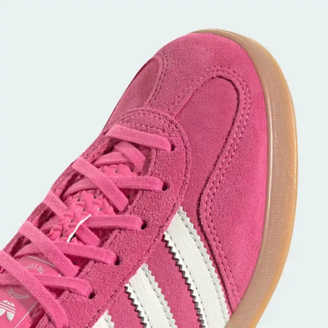 adidas Gazelle Bold True Pink Women's