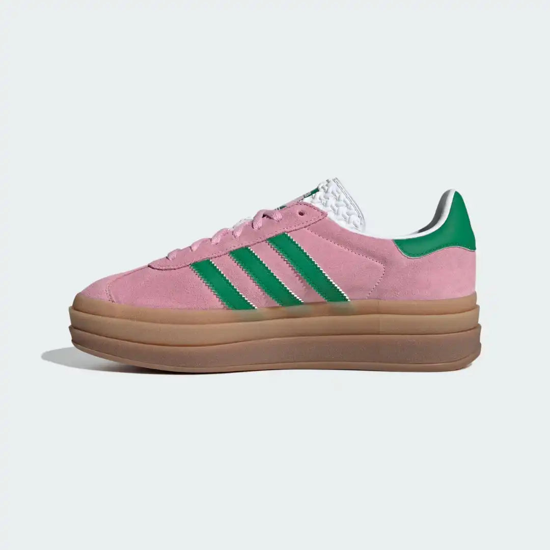 adidas Gazelle Bold True Pink Women's