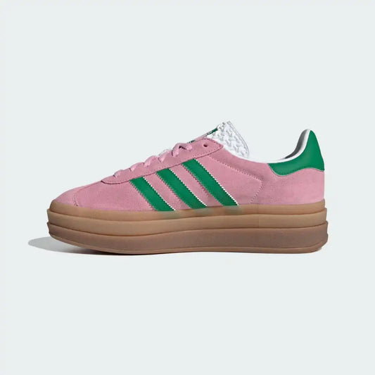 adidas Gazelle Bold True Pink Women's