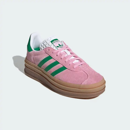 adidas Gazelle Bold True Pink Women's