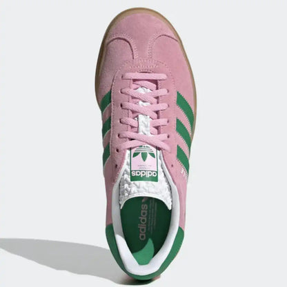 adidas Gazelle Bold True Pink Women's