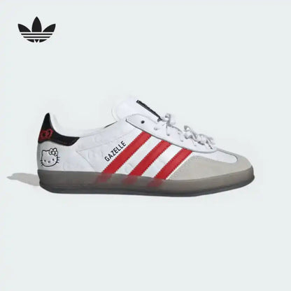 Adidas Samba OG 'Hong Kong Queen'