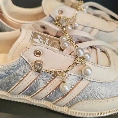 Adidas Samba x Disney "101 Dalmatians" (Harry)