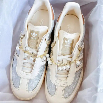 Adidas Samba OG Clover Desert Pearls (Special Edition) 2026
