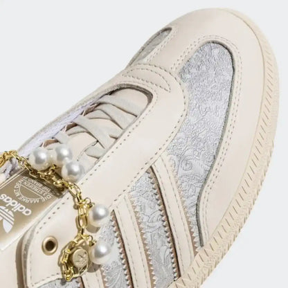 Adidas Samba OG Clover Desert Pearls (Special Edition) 2026