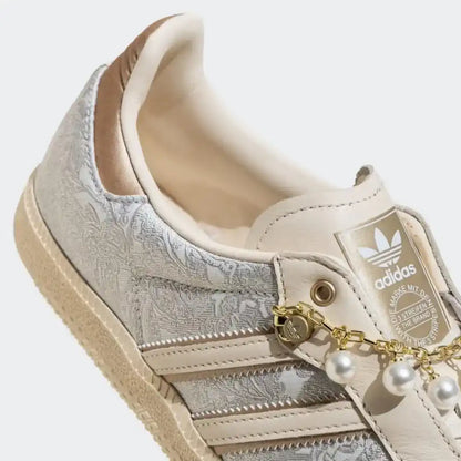 Adidas Samba OG Clover Desert Pearls (Special Edition) 2026