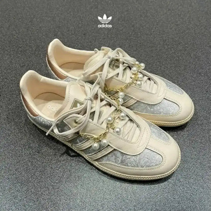 Adidas Samba x Disney "101 Dalmatians" (Harry)