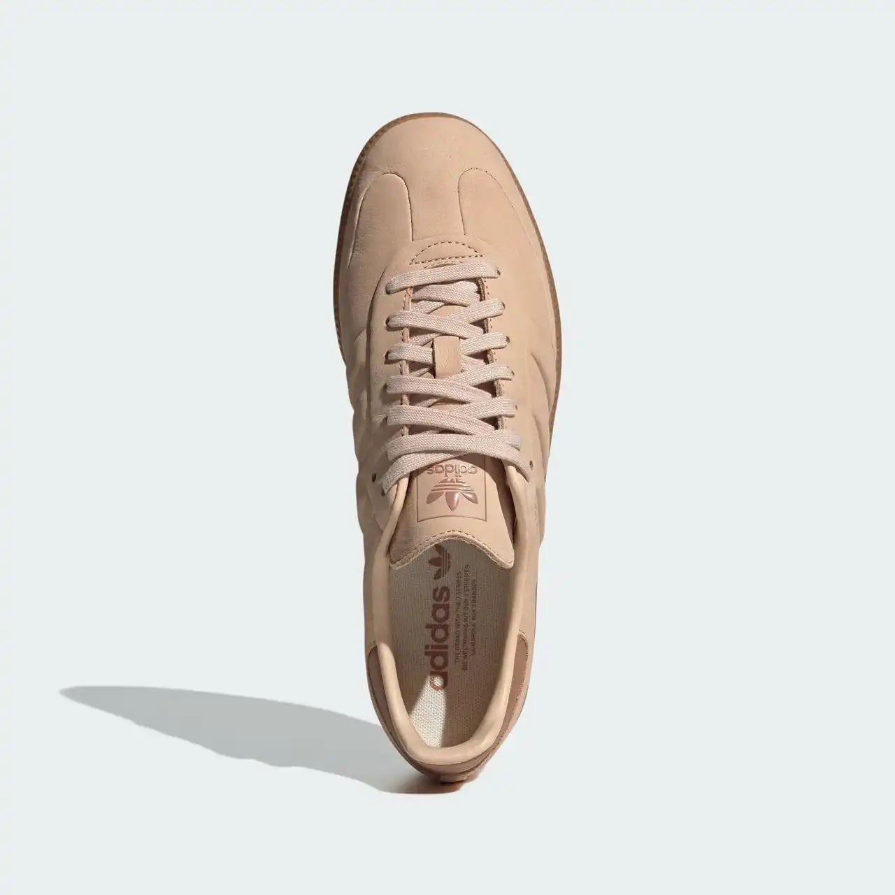 Adidas Samba Halo Blush Gum – 2026 Special Edition