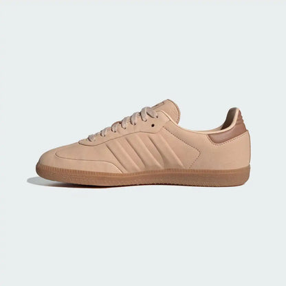 Adidas Samba Halo Blush Gum – 2026 Special Edition