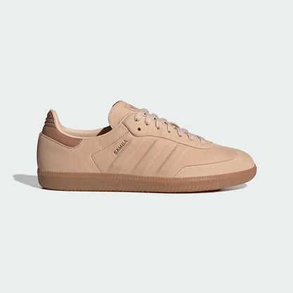 Adidas Samba Halo Blush Gum – 2026 Special Edition