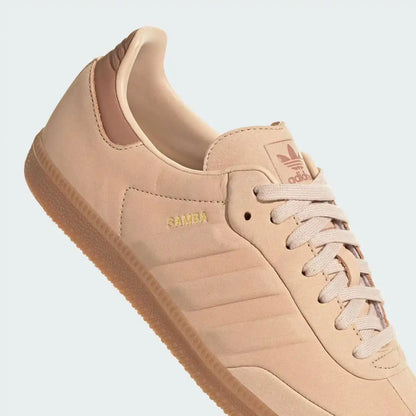 Adidas Samba Halo Blush Gum – 2026 Special Edition