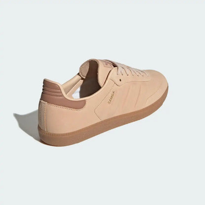 Adidas Samba Halo Blush Gum – 2026 Special Edition