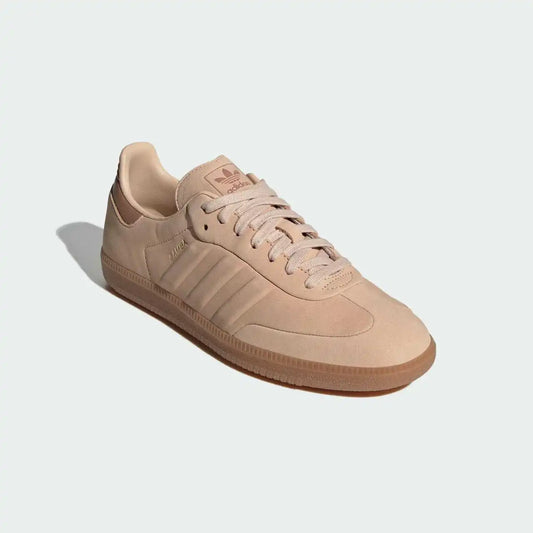 Adidas Samba Halo Blush Gum – 2026 Special Edition