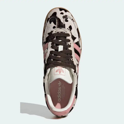 adidas Gazelle Bold True Pink Women's