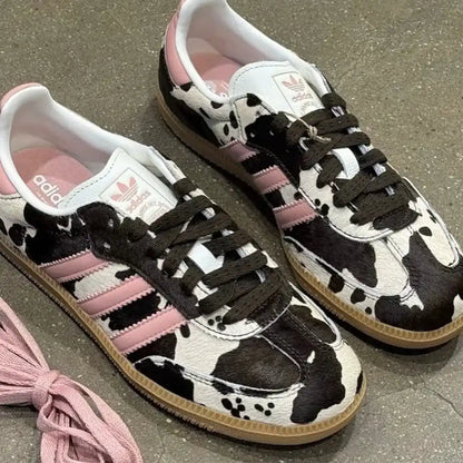 adidas Gazelle Bold True Pink Women's