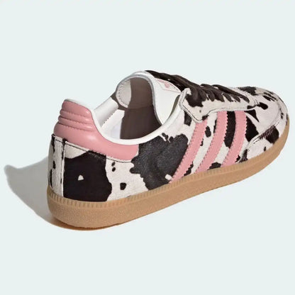 adidas Gazelle Bold True Pink Women's