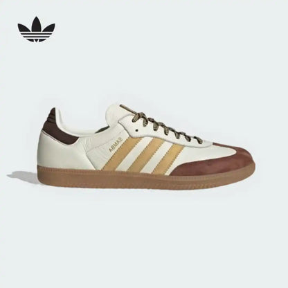 Adidas Samba OG 'Hong Kong Queen'